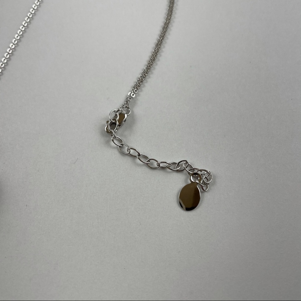 Ruby 925 Necklace - image 6